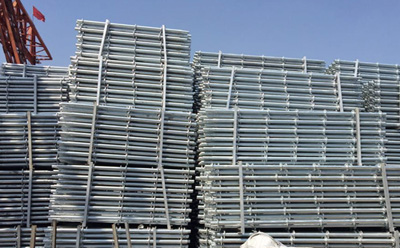 腳手架構(gòu)件打包 腳手架構(gòu)件打包