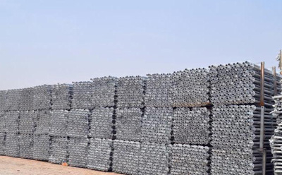 腳手架基地實拍 腳手架基地實拍