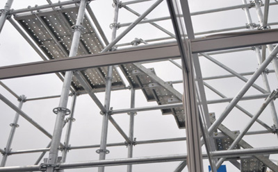 腳手架模板工程 腳手架模板工程